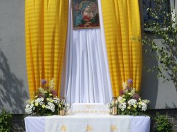 Boże Ciało i rocznica I Komunii Świętej, 08.06.2023